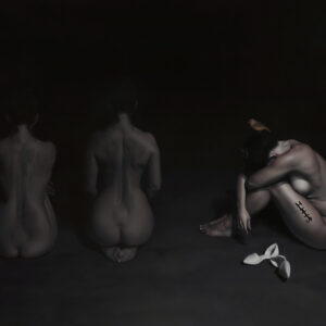 Megan Elizabeth Read / Faith