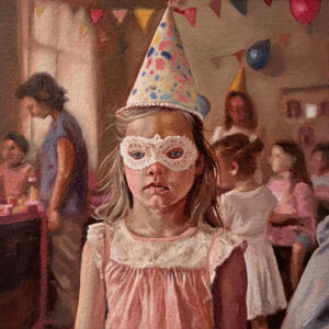 Victoria Sills / Nicola