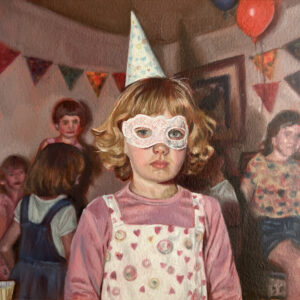 Victoria Sills / Pippa