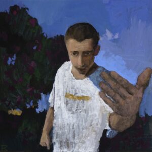 Emma Kalff / Looking
