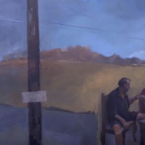 Emma Kalff / Poor Correspondent