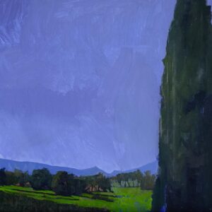 Emma Kalff / Searching