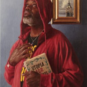 Wim Heldens / Saint Hoody