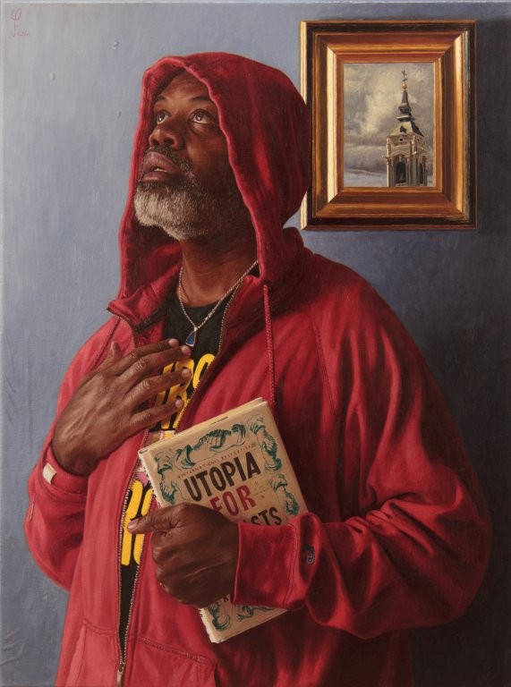 Wim Heldens / Saint Hoody