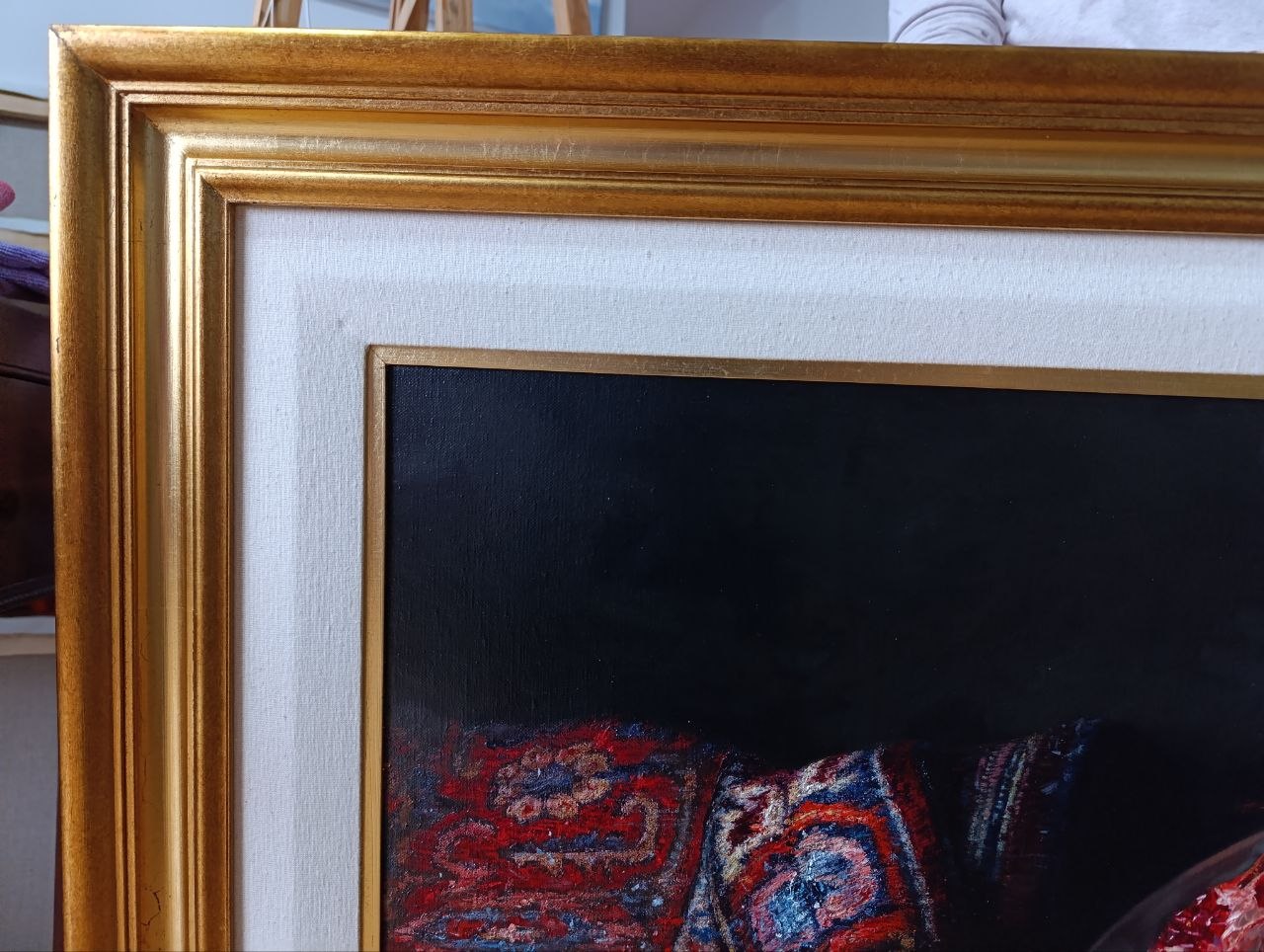 Syuzanna Tarverdyan / Armenian Still Life - Image 3