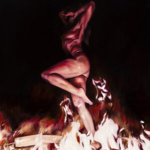 Lauren Browning / Awakened