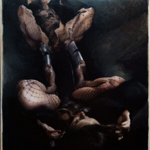 Mauricio Suzuki / Untitled #1