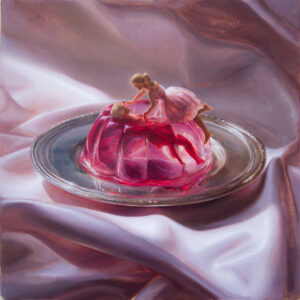 Mauricio Suzuki / Untitled #2