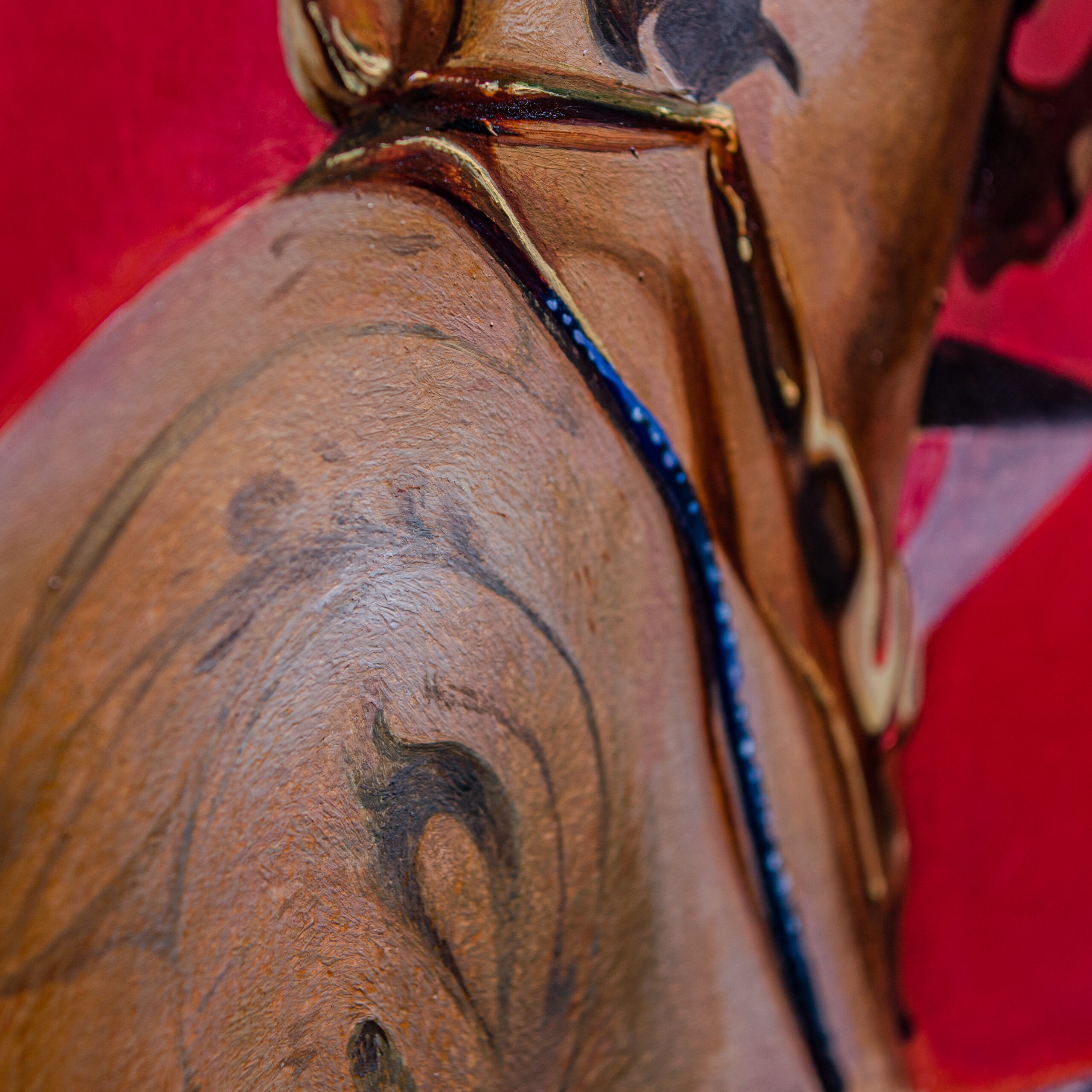 Mauricio Suzuki / Follow The Rabbit - Image 2