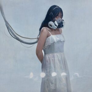 Bojun Wei / The Boundary