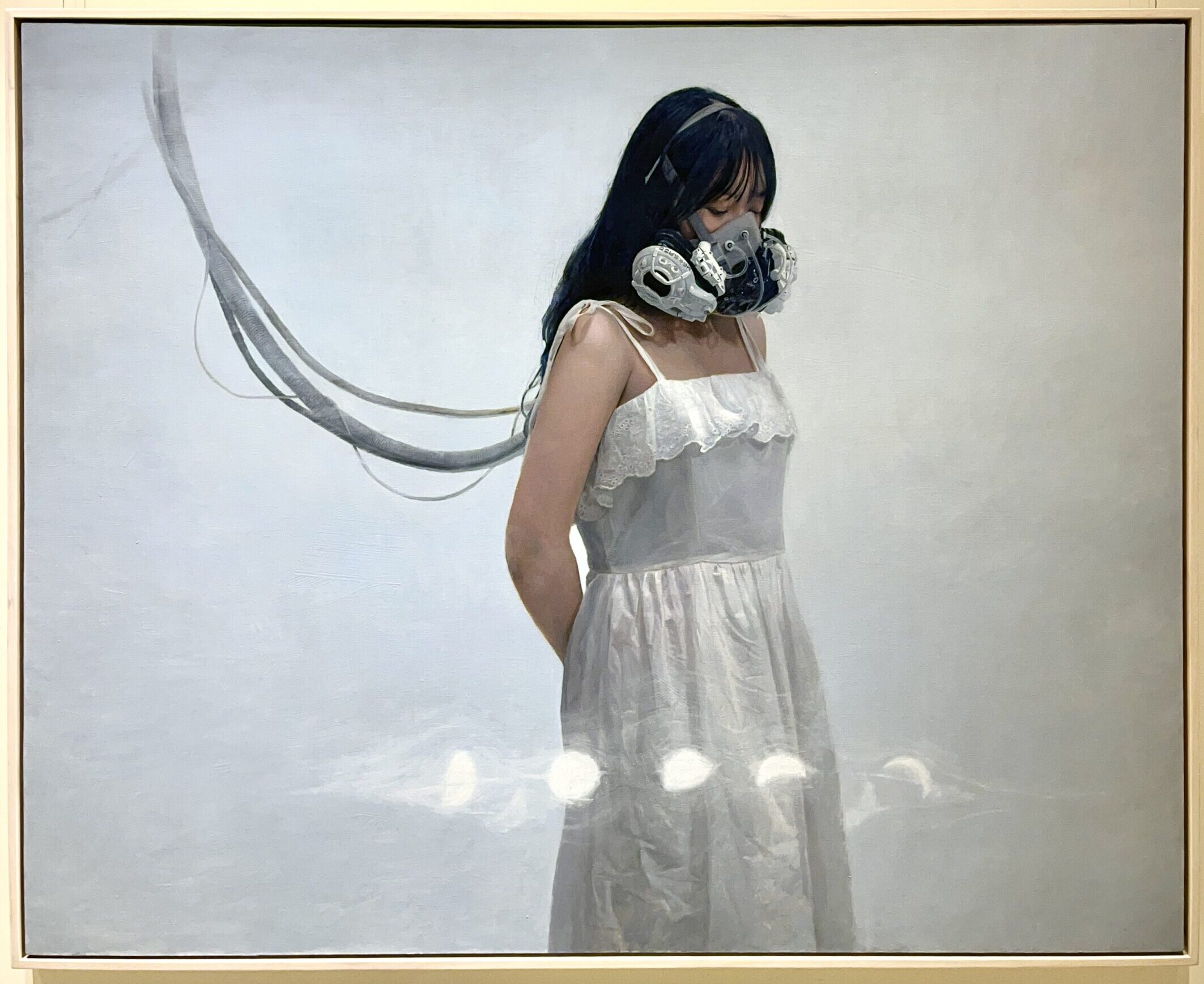 Bojun Wei / The Boundary - Image 2