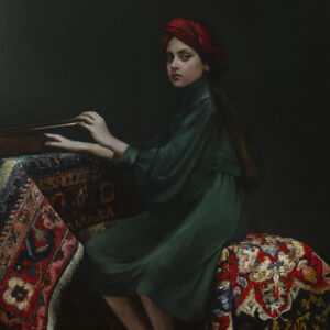 Syuzanna Tarverdyan / Music