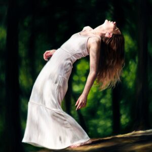 Lauren Browning / The Crush