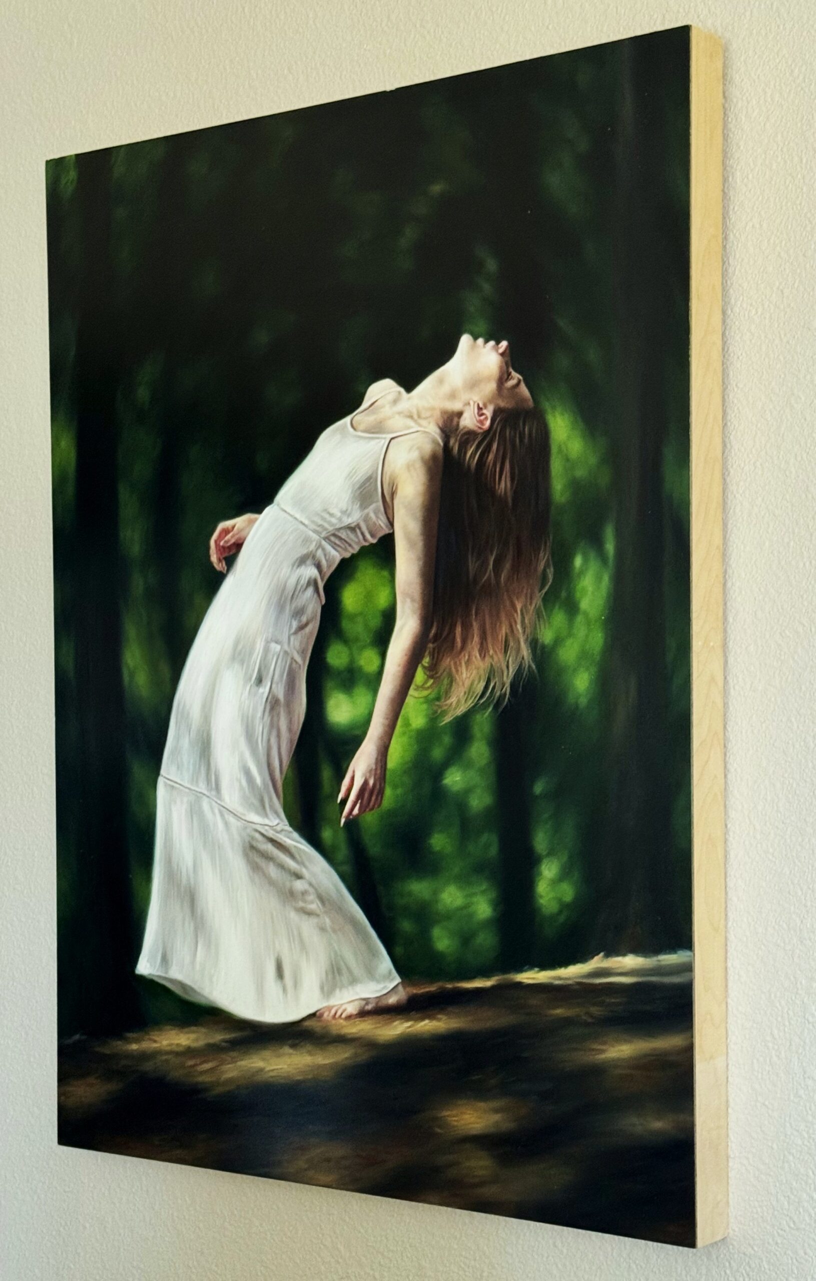 Lauren Browning / The Crush - Image 2