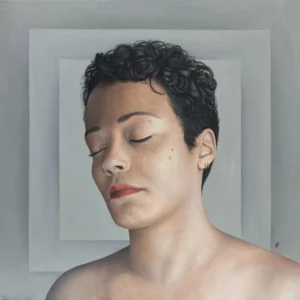 Brittany Jones / It Feels Worse Than It Looks